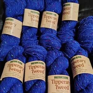 Tipperary Tweed
